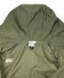 中古・古着 THE NORTH FACE (ザ ノース フェイス) コンパクトジャケット オリーブ サイズ:XL：7000円