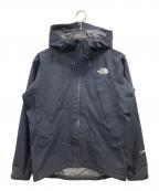 THE NORTH FACEザ ノース フェイス）の古着「クライムライトジャケット」｜ブラック