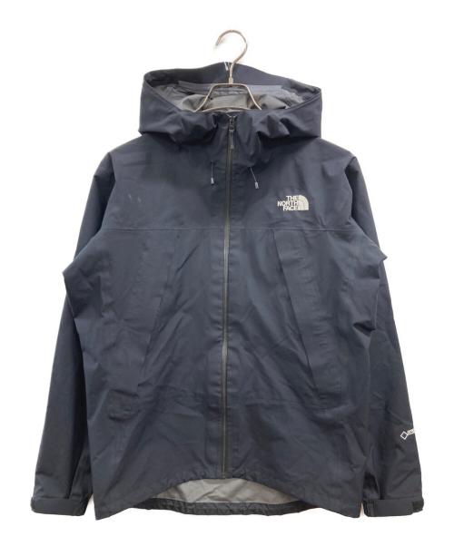THE NORTH FACE（ザ ノース フェイス）THE NORTH FACE (ザ ノース フェイス) クライムライトジャケット ブラック サイズ:Mの古着・服飾アイテム