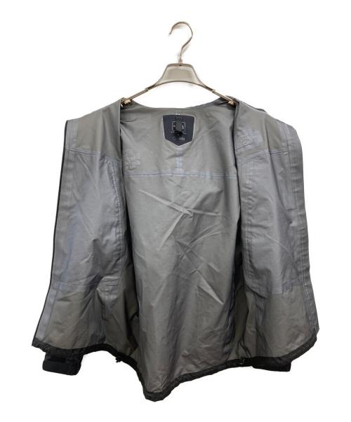 THE NORTH FACE（ザ ノース フェイス）THE NORTH FACE (ザ ノース フェイス) クライムライトジャケット ブラック サイズ:Mの古着・服飾アイテム