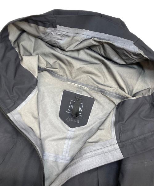 THE NORTH FACE（ザ ノース フェイス）THE NORTH FACE (ザ ノース フェイス) クライムライトジャケット ブラック サイズ:Mの古着・服飾アイテム