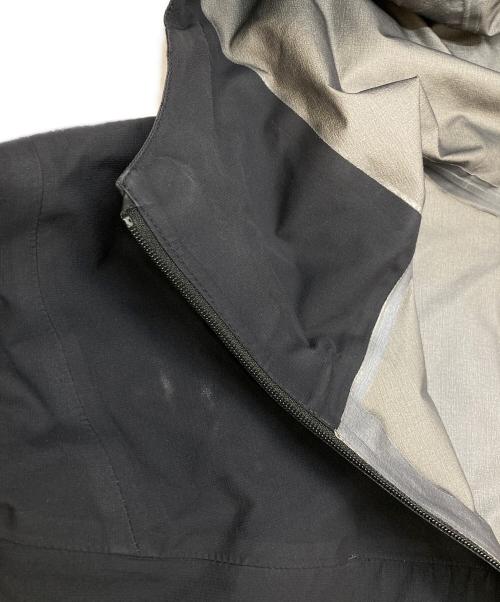 THE NORTH FACE（ザ ノース フェイス）THE NORTH FACE (ザ ノース フェイス) クライムライトジャケット ブラック サイズ:Mの古着・服飾アイテム