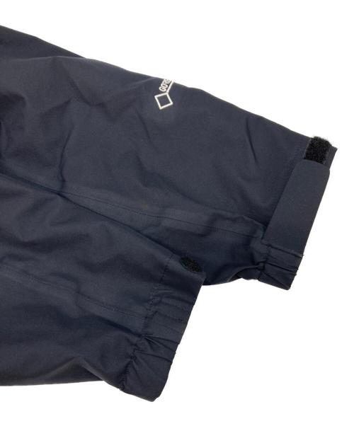THE NORTH FACE（ザ ノース フェイス）THE NORTH FACE (ザ ノース フェイス) クライムライトジャケット ブラック サイズ:Mの古着・服飾アイテム