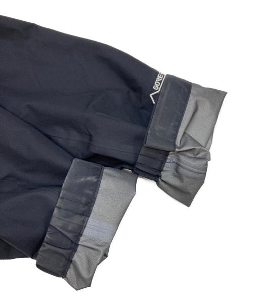 THE NORTH FACE（ザ ノース フェイス）THE NORTH FACE (ザ ノース フェイス) クライムライトジャケット ブラック サイズ:Mの古着・服飾アイテム