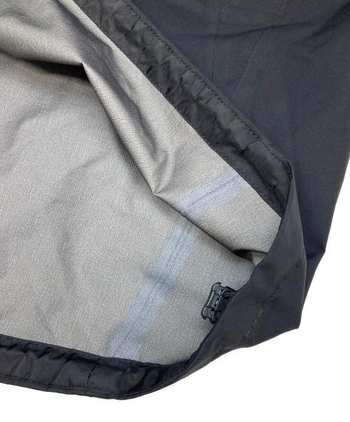 THE NORTH FACE（ザ ノース フェイス）THE NORTH FACE (ザ ノース フェイス) クライムライトジャケット ブラック サイズ:Mの古着・服飾アイテム