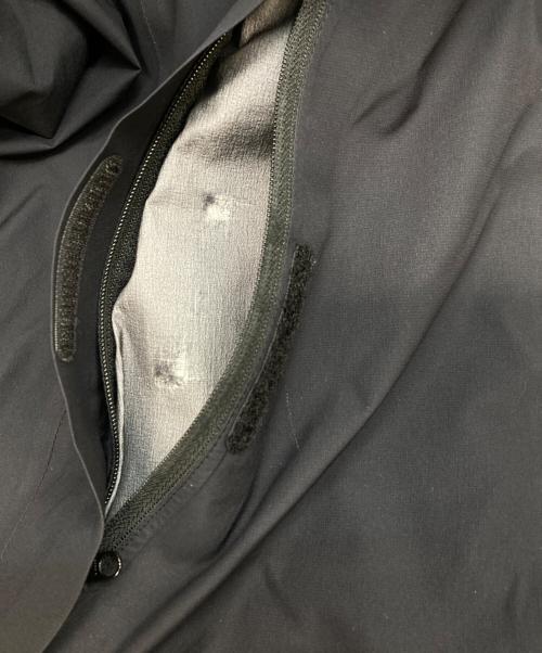 THE NORTH FACE（ザ ノース フェイス）THE NORTH FACE (ザ ノース フェイス) クライムライトジャケット ブラック サイズ:Mの古着・服飾アイテム