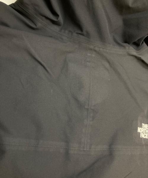 THE NORTH FACE（ザ ノース フェイス）THE NORTH FACE (ザ ノース フェイス) クライムライトジャケット ブラック サイズ:Mの古着・服飾アイテム