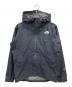 THE NORTH FACE（ザ ノース フェイス）の古着「クライムライトジャケット」｜ブラック