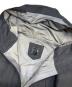 中古・古着 THE NORTH FACE (ザ ノース フェイス) クライムライトジャケット ブラック サイズ:M：15000円