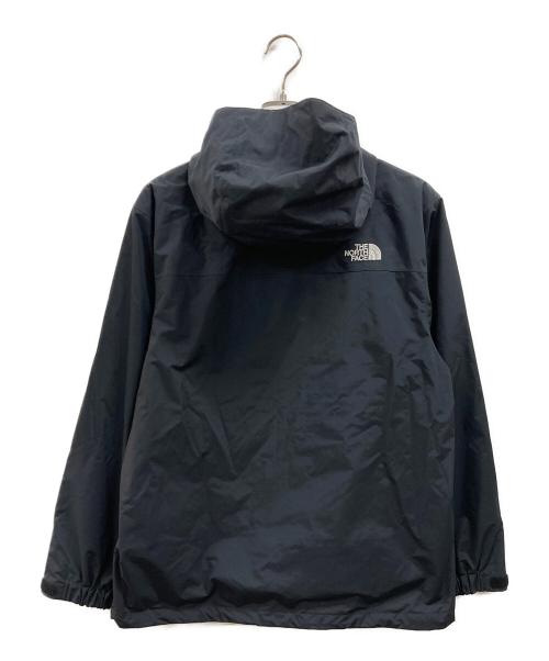 THE NORTH FACE（ザ ノース フェイス）THE NORTH FACE (ザ ノース フェイス) SCOOP JACKET ブラック サイズ:Mの古着・服飾アイテム