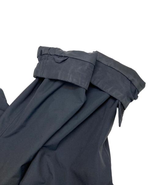 THE NORTH FACE（ザ ノース フェイス）THE NORTH FACE (ザ ノース フェイス) SCOOP JACKET ブラック サイズ:Mの古着・服飾アイテム