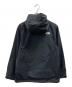 THE NORTH FACE (ザ ノース フェイス) SCOOP JACKET ブラック サイズ:M：15000円