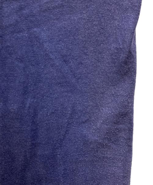 stussy（ステューシー）stussy (ステューシー) Tシャツ ネイビー サイズ:Lの古着・服飾アイテム