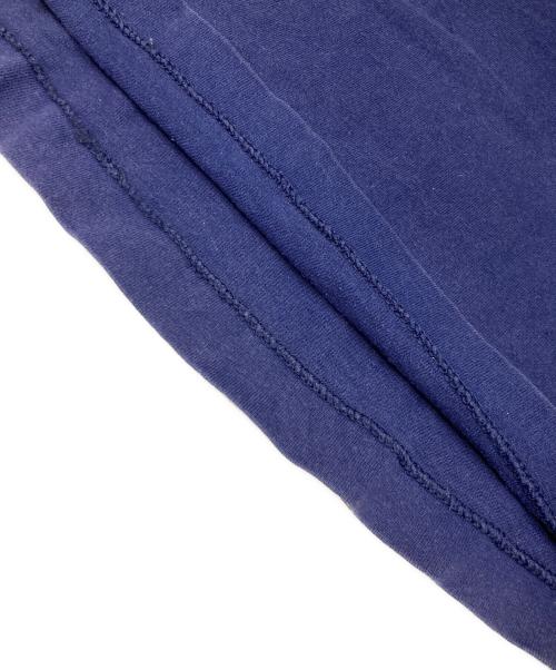 stussy（ステューシー）stussy (ステューシー) Tシャツ ネイビー サイズ:Lの古着・服飾アイテム