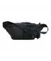 PORTER（ポーター）の古着「TANKER/  WAIST BAG」｜ブラック