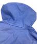 中古・古着 DIGAWEL (ディガウェル) Hoodie Shirt ブルー サイズ:1：8000円