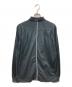 SHINYA KOZUKA (シンヤコズカ) Henry Cuffs Shirt ブラック サイズ:M：18000円