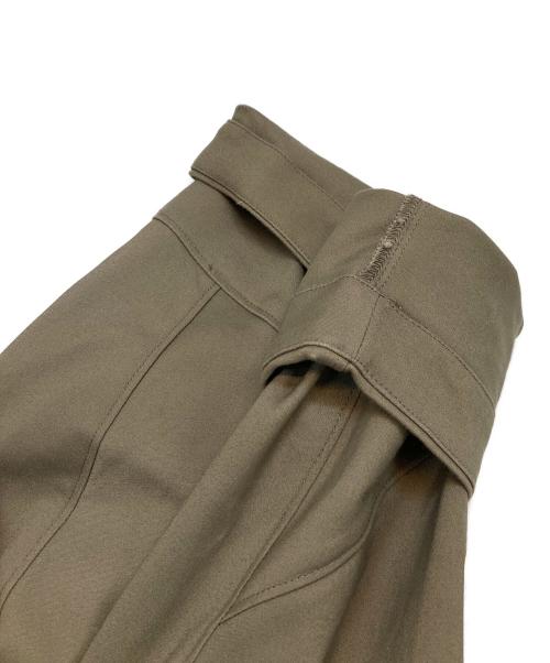 ROTOL（ロトル）ROTOL (ロトル) VENTILATION WIND JACKET ベージュ サイズ:2の古着・服飾アイテム