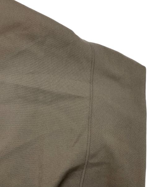 ROTOL（ロトル）ROTOL (ロトル) VENTILATION WIND JACKET ベージュ サイズ:2の古着・服飾アイテム