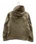 ROTOL (ロトル) VENTILATION WIND JACKET ベージュ サイズ:2：15000円