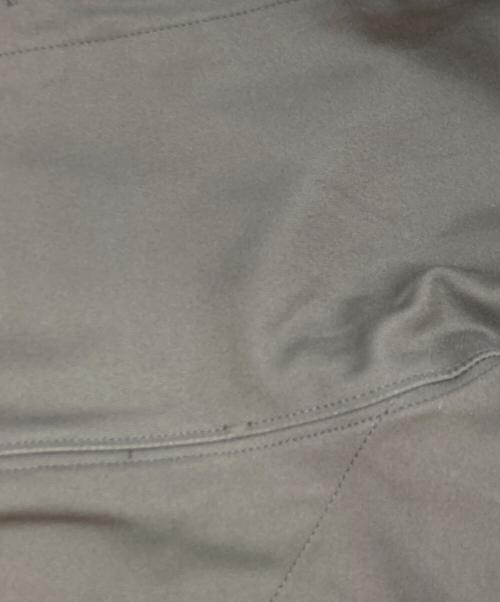 ROTOL（ロトル）ROTOL (ロトル) VENTILATION WIND JACKET ベージュ サイズ:3の古着・服飾アイテム
