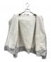 Champion REVERSE WEAVE (チャンピオン リバース ウィーブ) MONKEY TIME (モンキータイム) Wジップパーカー グレー サイズ:S：8000円