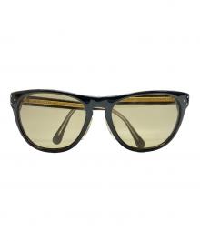 OLIVER PEOPLES（オリバーピープルズ）の古着「サングラス」｜ブラック