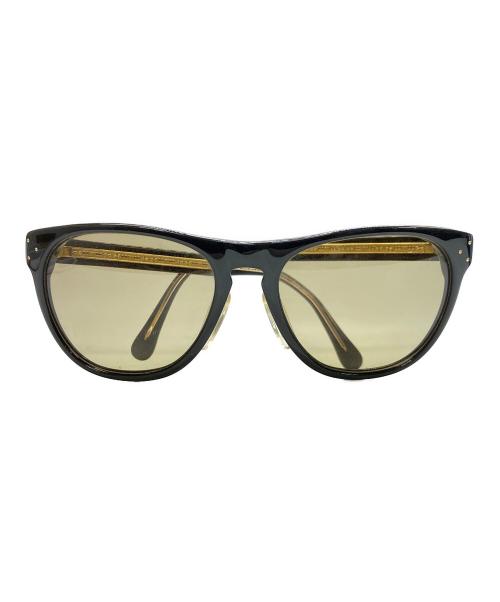 OLIVER PEOPLES（オリバーピープルズ）OLIVER PEOPLES (オリバーピープルズ) サングラス ブラック サイズ:58◻︎19の古着・服飾アイテム