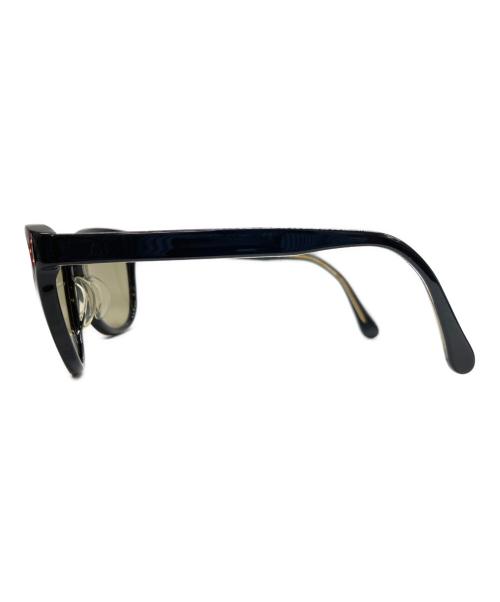 OLIVER PEOPLES（オリバーピープルズ）OLIVER PEOPLES (オリバーピープルズ) サングラス ブラック サイズ:58◻︎19の古着・服飾アイテム