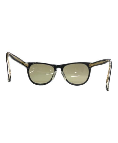 OLIVER PEOPLES（オリバーピープルズ）OLIVER PEOPLES (オリバーピープルズ) サングラス ブラック サイズ:58◻︎19の古着・服飾アイテム