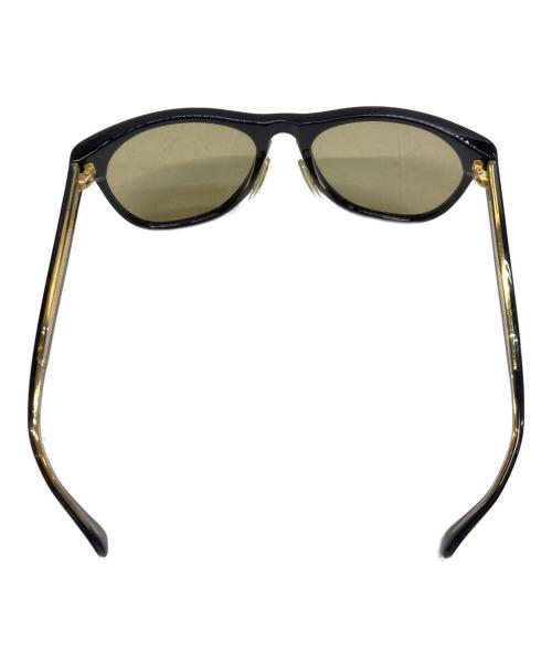 OLIVER PEOPLES（オリバーピープルズ）OLIVER PEOPLES (オリバーピープルズ) サングラス ブラック サイズ:58◻︎19の古着・服飾アイテム