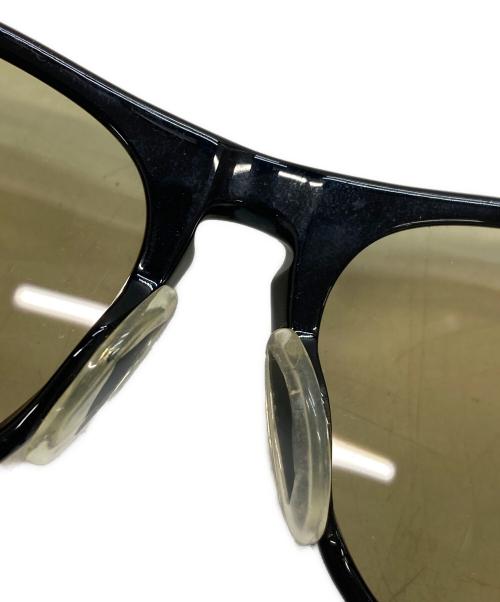 OLIVER PEOPLES（オリバーピープルズ）OLIVER PEOPLES (オリバーピープルズ) サングラス ブラック サイズ:58◻︎19の古着・服飾アイテム