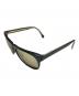 OLIVER PEOPLES (オリバーピープルズ) サングラス ブラック サイズ:58◻︎19：8000円