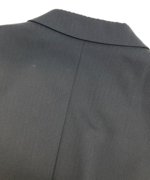 PRADA（プラダ）PRADA (プラダ) 3Bスーツ ブラック サイズ:48Sの古着・服飾アイテム