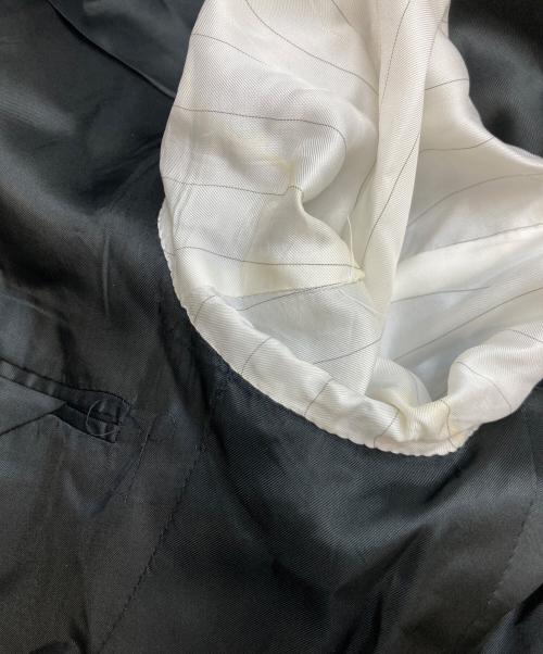 PRADA（プラダ）PRADA (プラダ) 2Bスーツ グレー サイズ:48Rの古着・服飾アイテム