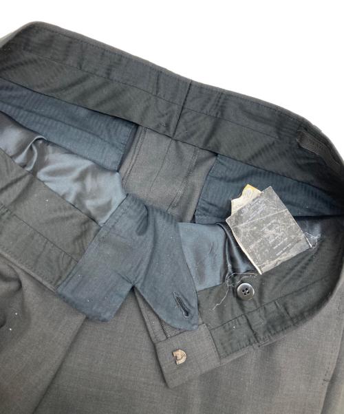 PRADA（プラダ）PRADA (プラダ) 2Bスーツ グレー サイズ:48Rの古着・服飾アイテム