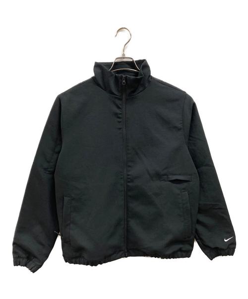 NIKE（ナイキ）NIKE (ナイキ) Therma-FIT アンスクリプテッド メンズ ウィンタライズド ゴルフジャケット ブラック サイズ:XLの古着・服飾アイテム