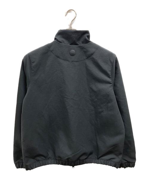 NIKE（ナイキ）NIKE (ナイキ) Therma-FIT アンスクリプテッド メンズ ウィンタライズド ゴルフジャケット ブラック サイズ:XLの古着・服飾アイテム