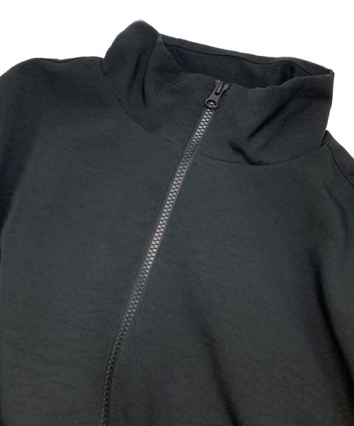 NIKE（ナイキ）NIKE (ナイキ) Therma-FIT アンスクリプテッド メンズ ウィンタライズド ゴルフジャケット ブラック サイズ:XLの古着・服飾アイテム