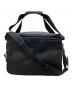 BALENCIAGA（バレンシアガ）の古着「Recycled Nylon Messenger Tote」｜ブラック