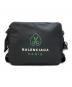 中古・古着 BALENCIAGA (バレンシアガ) Recycled Nylon Messenger Tote ブラック：25000円