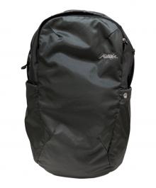 MATADOR（マタドール）の古着「16 LITER/バックパック」｜グレー