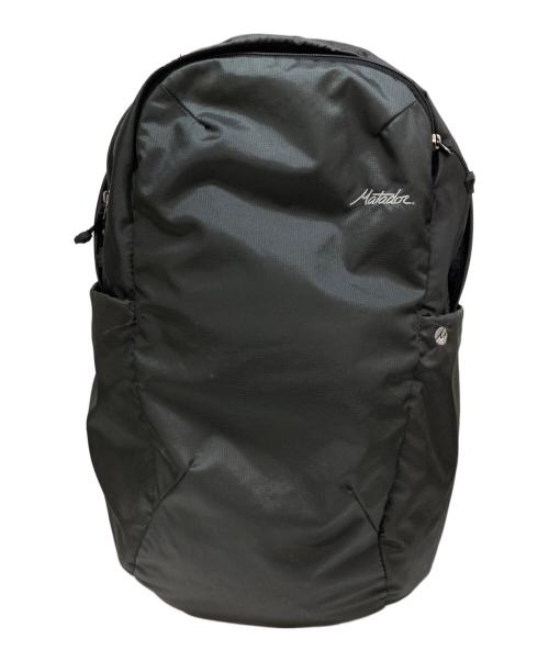 MATADOR（マタドール）MATADOR (マタドール) 16 LITER/バックパック グレーの古着・服飾アイテム