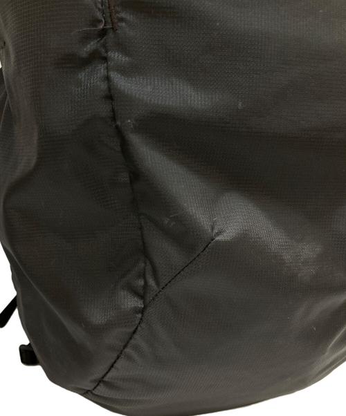 MATADOR（マタドール）MATADOR (マタドール) 16 LITER/バックパック グレーの古着・服飾アイテム