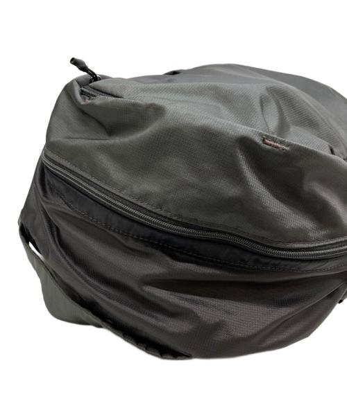 MATADOR（マタドール）MATADOR (マタドール) 16 LITER/バックパック グレーの古着・服飾アイテム