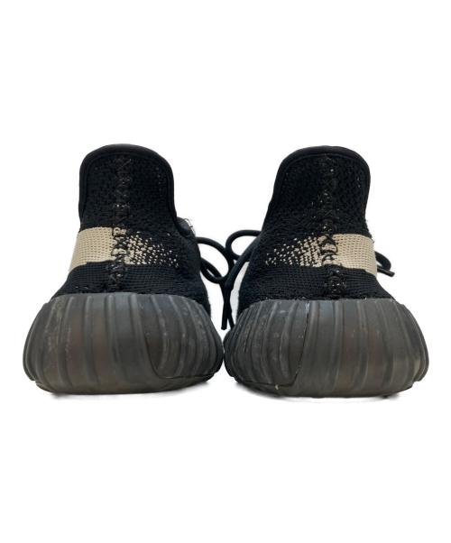 adidas（アディダス）adidas (アディダス) Yeezy Boost 350 V2 ブラック サイズ:26の古着・服飾アイテム