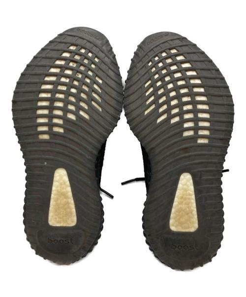 adidas（アディダス）adidas (アディダス) Yeezy Boost 350 V2 ブラック サイズ:26の古着・服飾アイテム