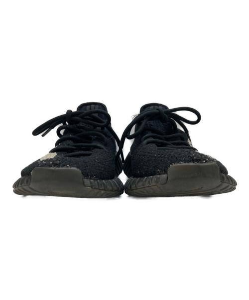 adidas（アディダス）adidas (アディダス) Yeezy Boost 350 V2 ブラック サイズ:26の古着・服飾アイテム