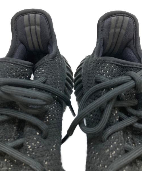adidas（アディダス）adidas (アディダス) Yeezy Boost 350 V2 ブラック サイズ:26の古着・服飾アイテム