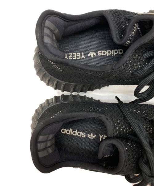 adidas（アディダス）adidas (アディダス) Yeezy Boost 350 V2 ブラック サイズ:26の古着・服飾アイテム